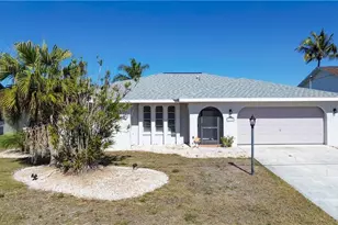 1115 SW 54th Ln, Cape Coral, FL 33914 - Photo 1