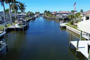 1115 SW 54th Ln, Cape Coral, FL 33914 - Photo 29