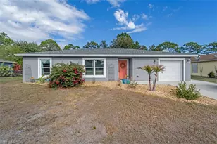 5013 SE Tradewinds Cir, Labelle, FL 33935 - Photo 1