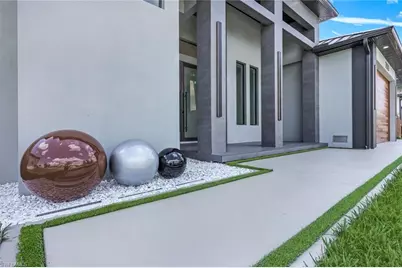 3606 SW 3rd St, Cape Coral, FL 33991 - Photo 7