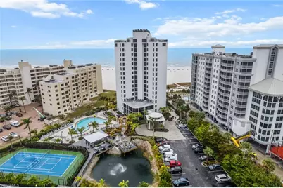 6640 Estero Blvd #1203, Fort Myers Beach, FL 33931 - Photo 31