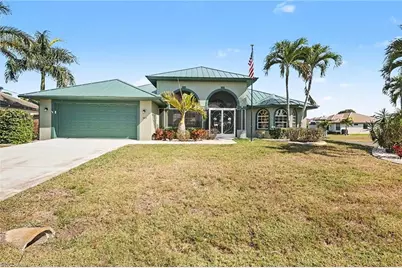 5413 SW 24th Pl, Cape Coral, FL 33914 - Photo 1