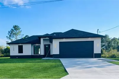 3505 57th St W, Lehigh Acres, FL 33971 - Photo 1