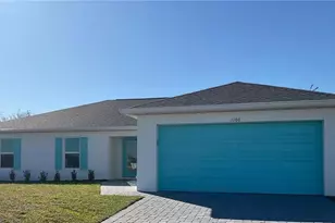 1726 NW 17th St, Cape Coral, FL 33993 - Photo 1