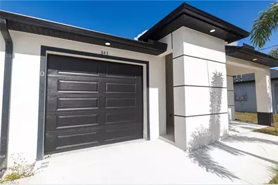 843 Duplex St E #B, Lehigh Acres, FL 33974 - Photo 23