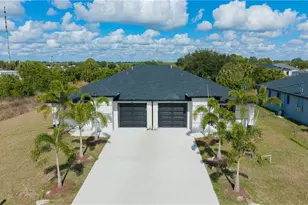 843 Duplex St E, Lehigh Acres, FL 33974 - Photo 1