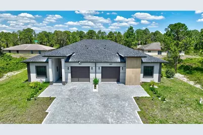 859 Eisenhower Blvd, Lehigh Acres, FL 33974 - Photo 5