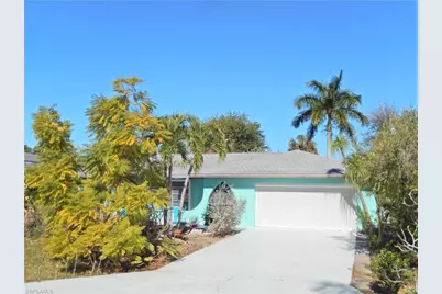 229 SE 46th Ln, Cape Coral, FL 33904 - Photo 1