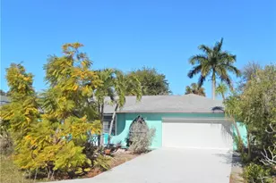 229 SE 46th Ln, Cape Coral, FL 33904 - Photo 1