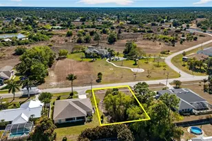 719 Milwaukee Blvd, Lehigh Acres, FL 33974 - Photo 3