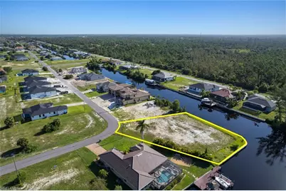 2701 NW 41st Ave, Cape Coral, FL 33993 - Photo 7