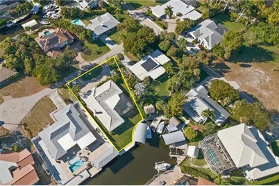 6807 Azalea Ln, Fort Myers, FL 33919 - Photo 45