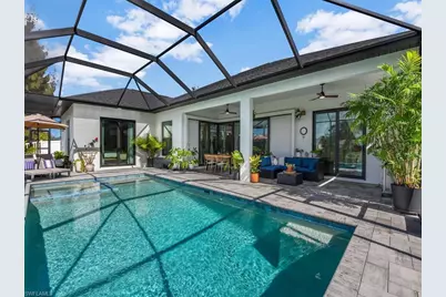 1826 SW 17th Ave, Cape Coral, FL 33991 - Photo 1