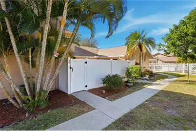 1103 SE 8th Ter #Unit D, Cape Coral, FL 33990 - Photo 33