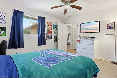 1103 SE 8th Ter #Unit D, Cape Coral, FL 33990 - Photo 21