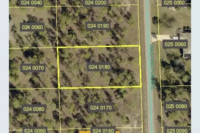 1011 Washington Ave, Lehigh Acres, FL 33972 - Photo 17