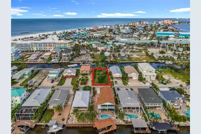 219 Primo Dr, Fort Myers Beach, FL 33931 - Photo 1