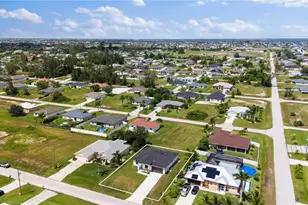 1236 NW 25th Pl, Cape Coral, FL 33993 - Photo 37