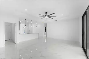 1236 NW 25th Pl, Cape Coral, FL 33993 - Photo 5