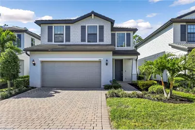 4085 Spotted Eagle Way, Fort Myers, FL 33966 - Photo 27