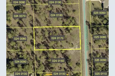 1009 Washington Ave, Lehigh Acres, FL 33972 - Photo 21