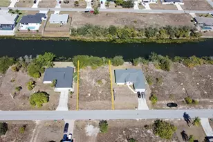 425 NW 5th Terrace, Cape Coral, FL 33993 - Photo 1