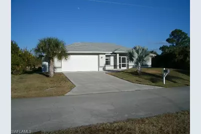 149 Carlisle Ave S, Lehigh Acres, FL 33974 - Photo 1