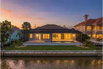 4114 NW 33rd Ln, Cape Coral, FL 33993 - Photo 45