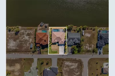 4114 NW 33rd Ln, Cape Coral, FL 33993 - Photo 47