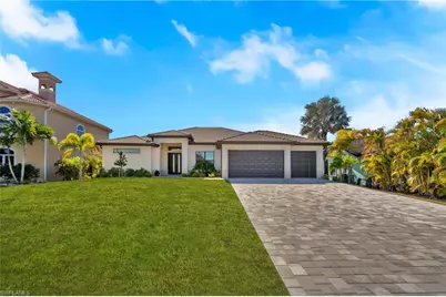 4114 NW 33rd Ln, Cape Coral, FL 33993 - Photo 3