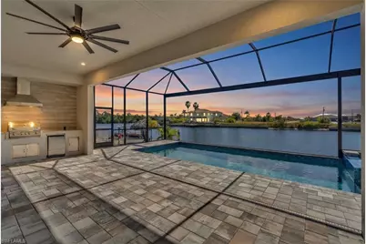 4114 NW 33rd Ln, Cape Coral, FL 33993 - Photo 35