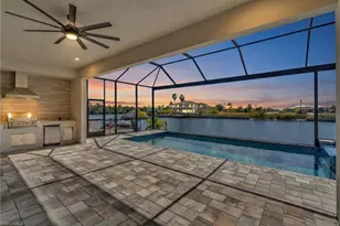 4114 NW 33rd Ln, Cape Coral, FL 33993 - Photo 35