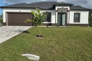 1145 Augusta St E, Lehigh Acres, FL 33974 - Photo 1