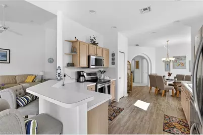 9171 Bayberry Bend #201, Fort Myers, FL 33908 - Photo 3