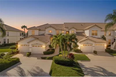 9171 Bayberry Bend #201, Fort Myers, FL 33908 - Photo 7