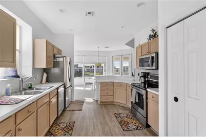 9171 Bayberry Bend #201, Fort Myers, FL 33908 - Photo 13