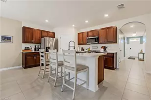 2208 Pigeon Plum Way, North Fort Myers, FL 33917 - Photo 11