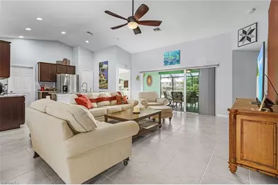 3505 Mango St, Saint James City, FL 33956 - Photo 9