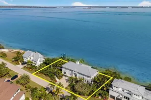 1552 San Carlos Bay Dr, Sanibel, FL 33957 - Photo 49