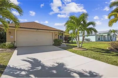 1502 SW 13th Ter, Cape Coral, FL 33991 - Photo 33