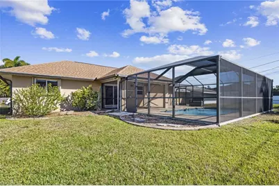 1502 SW 13th Ter, Cape Coral, FL 33991 - Photo 29
