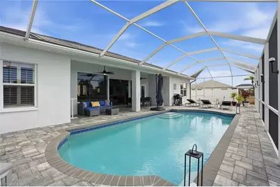 236 NE 14th Ave, Cape Coral, FL 33909 - Photo 3