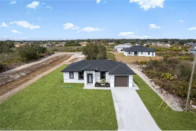 2718 67th St W, Lehigh Acres, FL 33971 - Photo 1