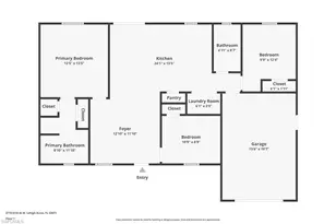 2718 67th St W, Lehigh Acres, FL 33971 - Photo 33