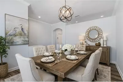 14496 Reflection Lakes Dr, Fort Myers, FL 33907 - Photo 5