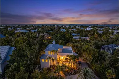 500 Kinzie Island Ct, Sanibel, FL 33957 - Photo 1