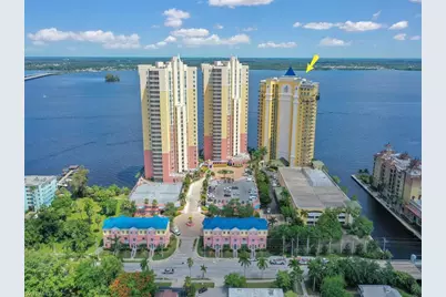 2797 1st St #1605, Fort Myers, FL 33916 - Photo 3