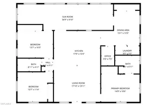 7692 Myrsine Cir, Bokeelia, FL 33922 - Photo 25