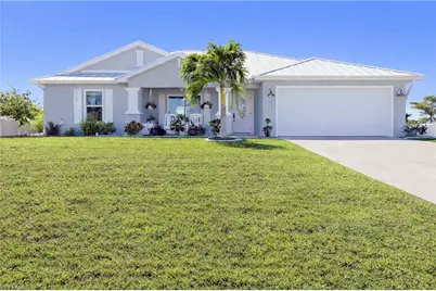 4306 NE 20th Pl, Cape Coral, FL 33909 - Photo 1