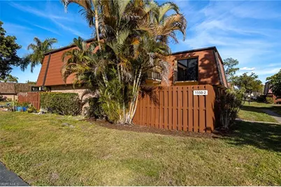 1550 Park Meadows Dr #2, Fort Myers, FL 33907 - Photo 1